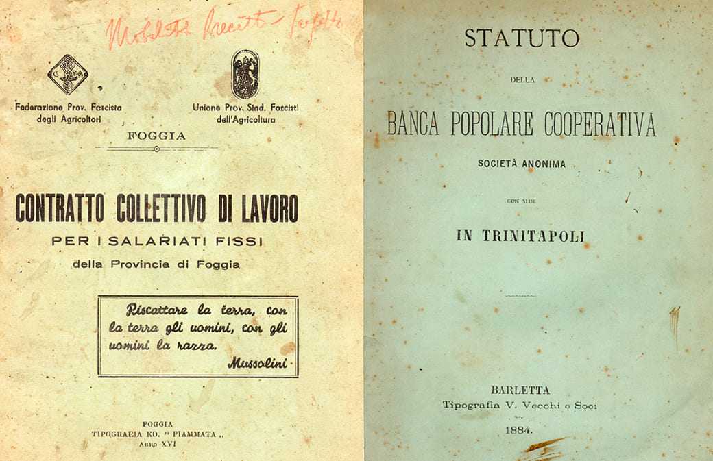 cultura tri archivio storico