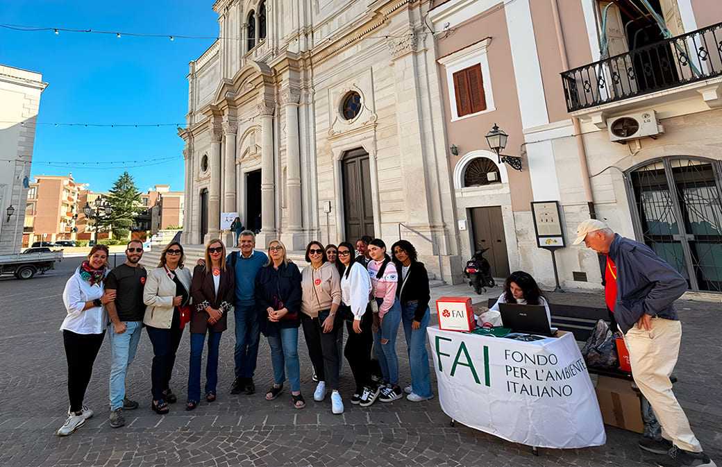 liberta partecipazione