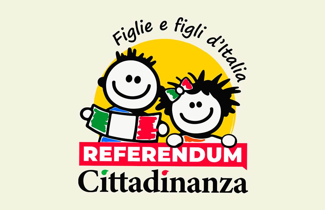 referensum cittadinanza